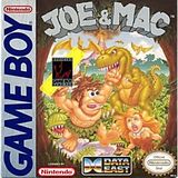 Joe & Mac (Game Boy)